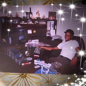 Meet your Posher, Brian